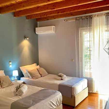La Greda House