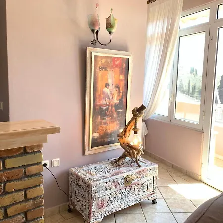 La Greda House Case de vacanță Doukádes