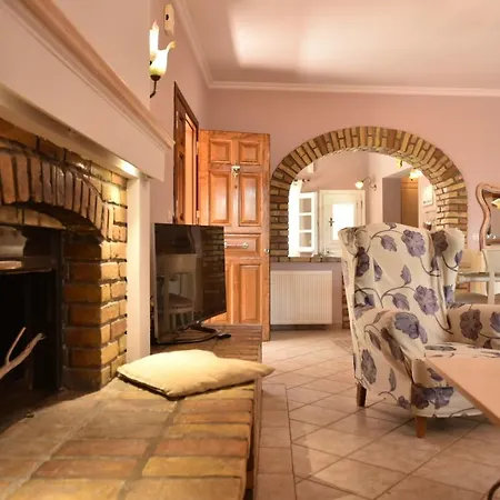 Case de vacanță La Greda House Doukádes