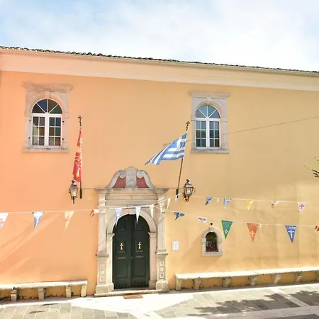 La Greda House Case de vacanță *