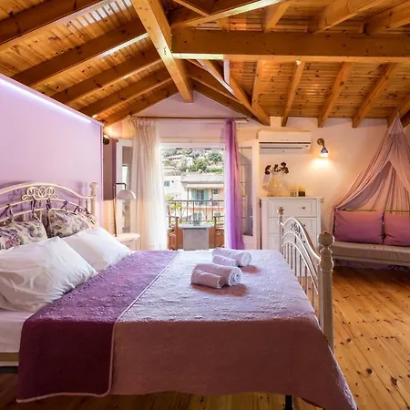 La Greda House Case de vacanță *
