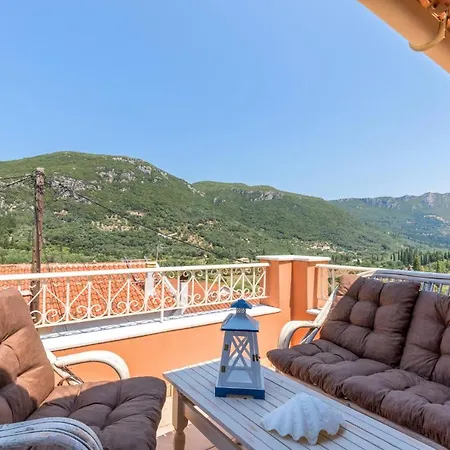 Case de vacanță La Greda House *