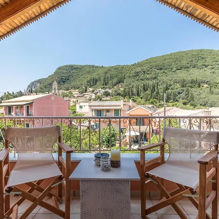 Case de vacanță La Greda House