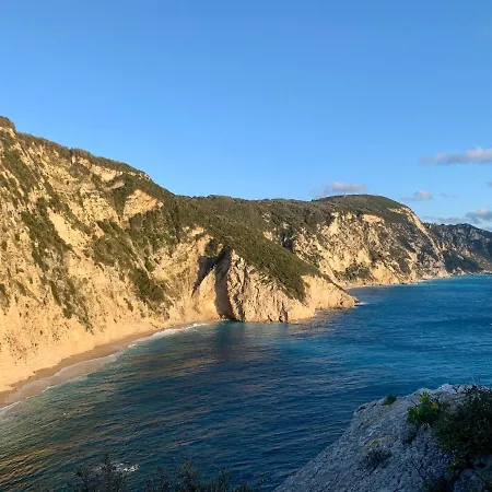 La Greda House Tatil Evi
