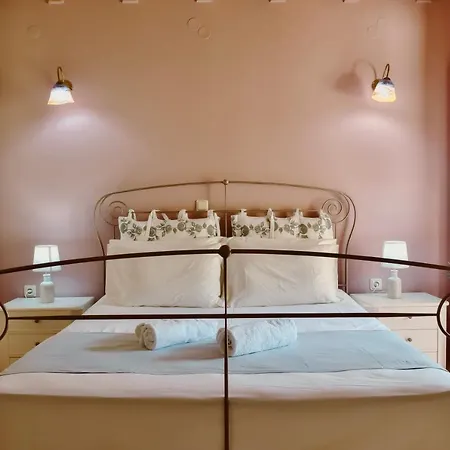 Holiday home La Greda House